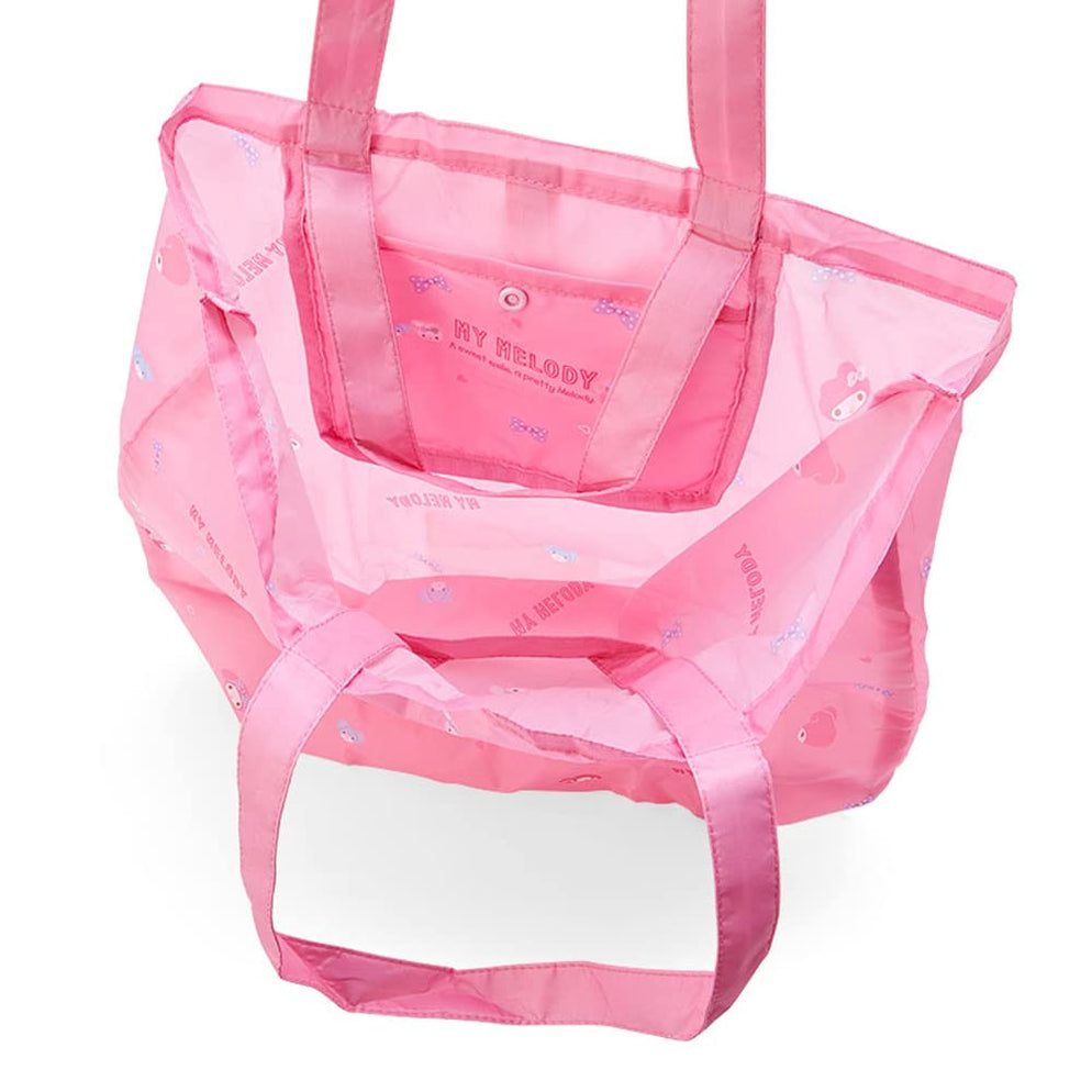 My Melody Reusable Tote Bag Bags Japan Original