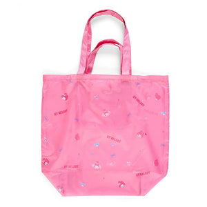 My Melody Reusable Tote Bag Bags Japan Original