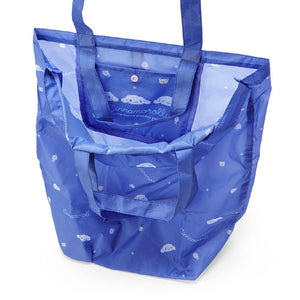 Cinnamoroll Reusable Tote Bag Bags Japan Original