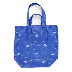 Cinnamoroll Reusable Tote Bag Bags Japan Original