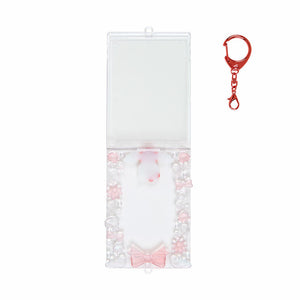 Hello Kitty Clear Photo Holder Accessory Japan Original   