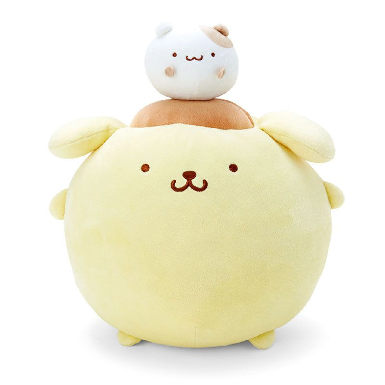 purin plush