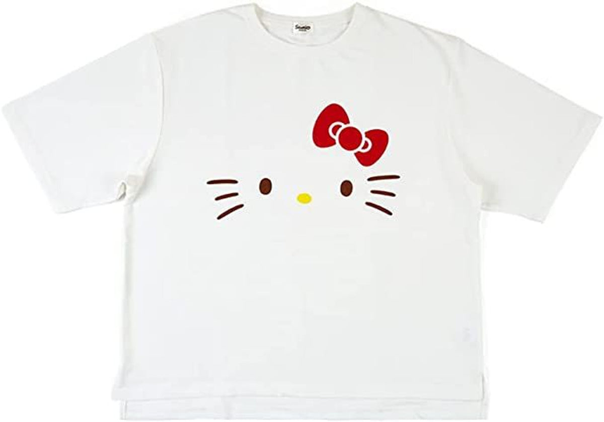 Hello Kitty 2-pc Loungewear Set Apparel Japan Original