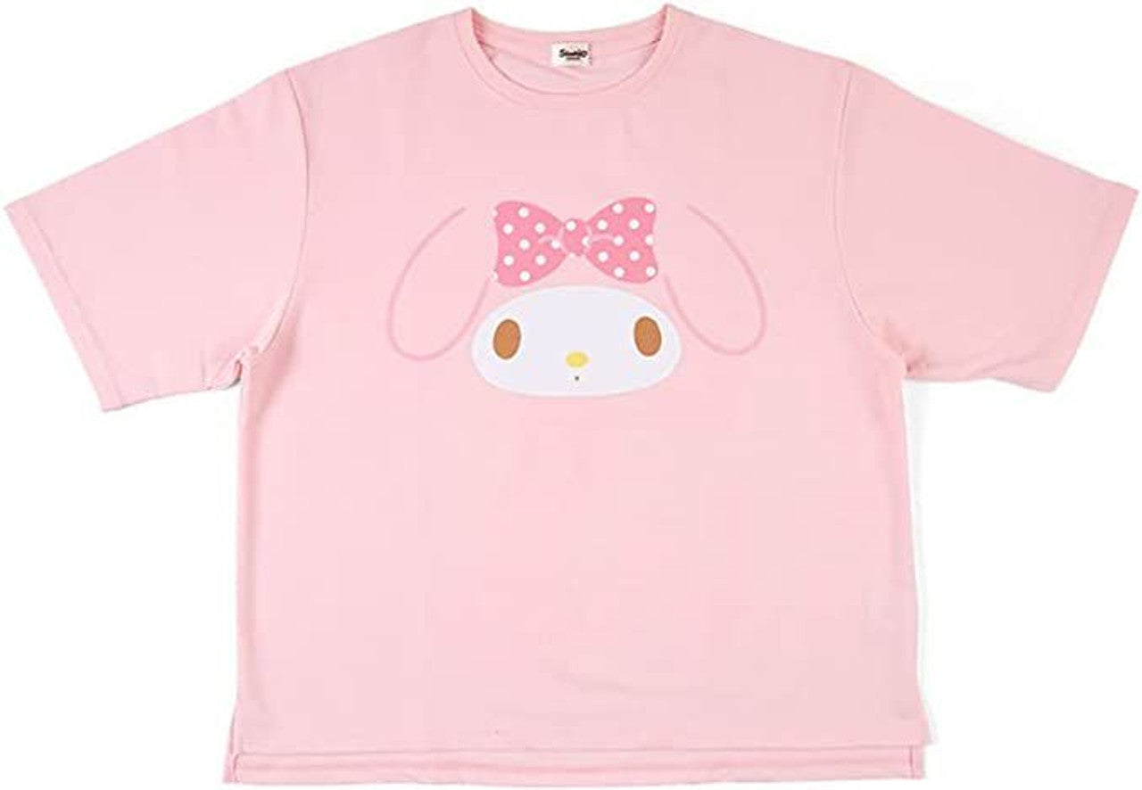 My Melody 2-pc Loungewear Set Apparel Japan Original