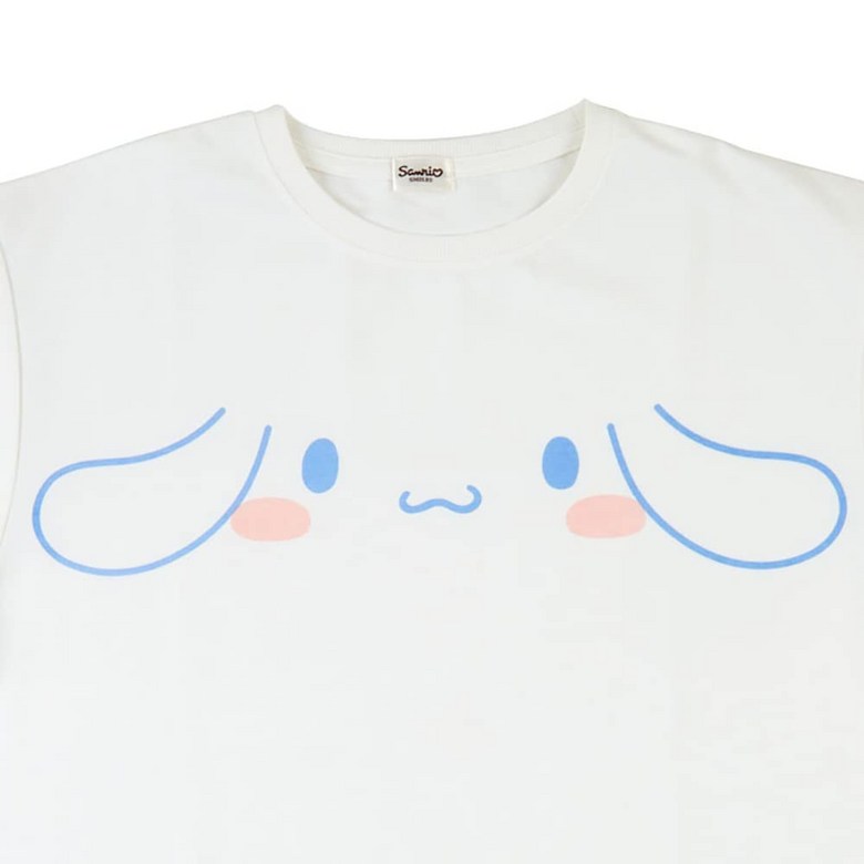 Cinnamoroll 2-pc Loungewear Set Apparel Japan Original