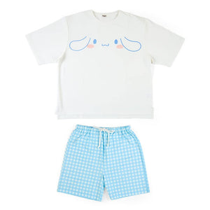 Cinnamoroll 2-pc Loungewear Set Apparel Japan Original