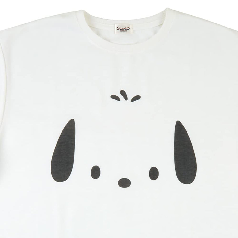 Pochacco 2-pc Loungewear Set Apparel Japan Original