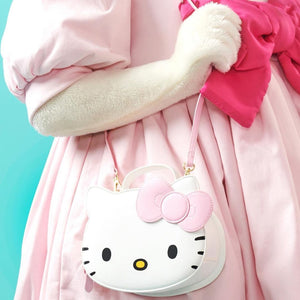 Hello Kitty x Stoney Clover Lane Classic Crossbody Bag Bags Stoney Clover Lane   