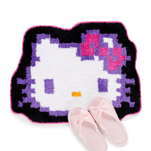 Hello Kitty Accent Rug (Retro Pixel Series) Home Goods NAKAJIMA CORPORATION   