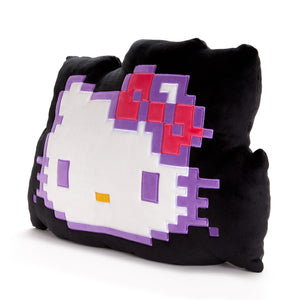 Hello Kitty Face Plush (Retro Pixel Series) Plush NAKAJIMA CORPORATION   