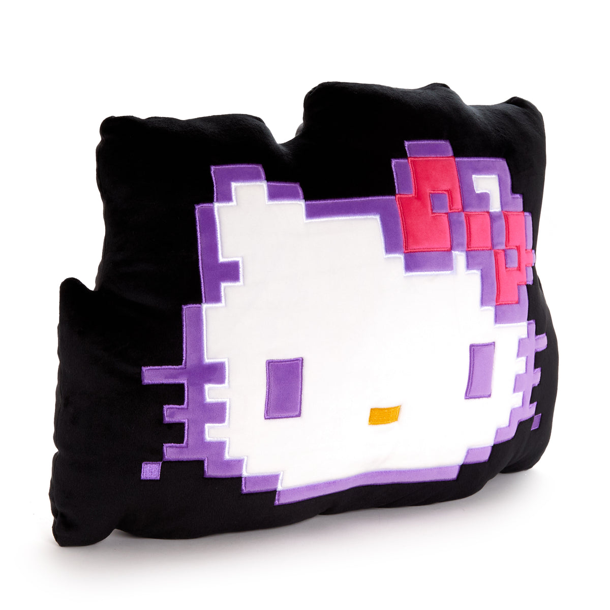 Hello Kitty Face Plush (Retro Pixel Series) Plush NAKAJIMA CORPORATION   