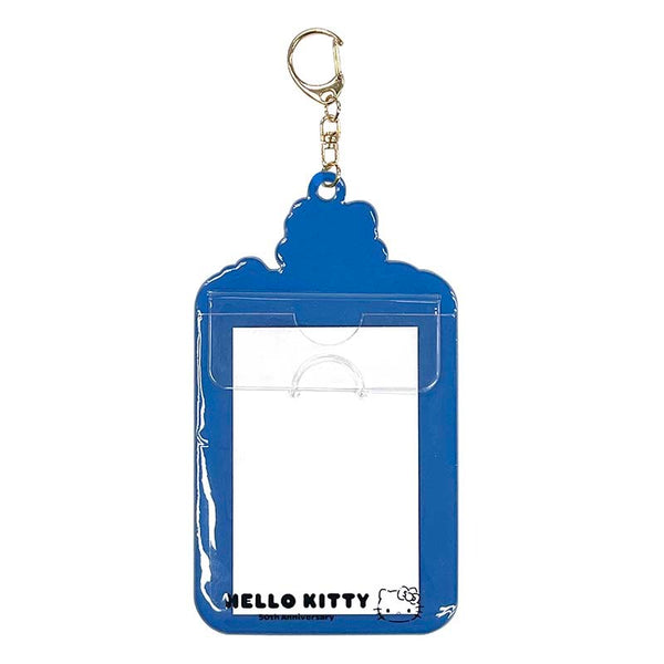 Minna No Tabo ID Badge Holder (Hello, Everyone! Series)