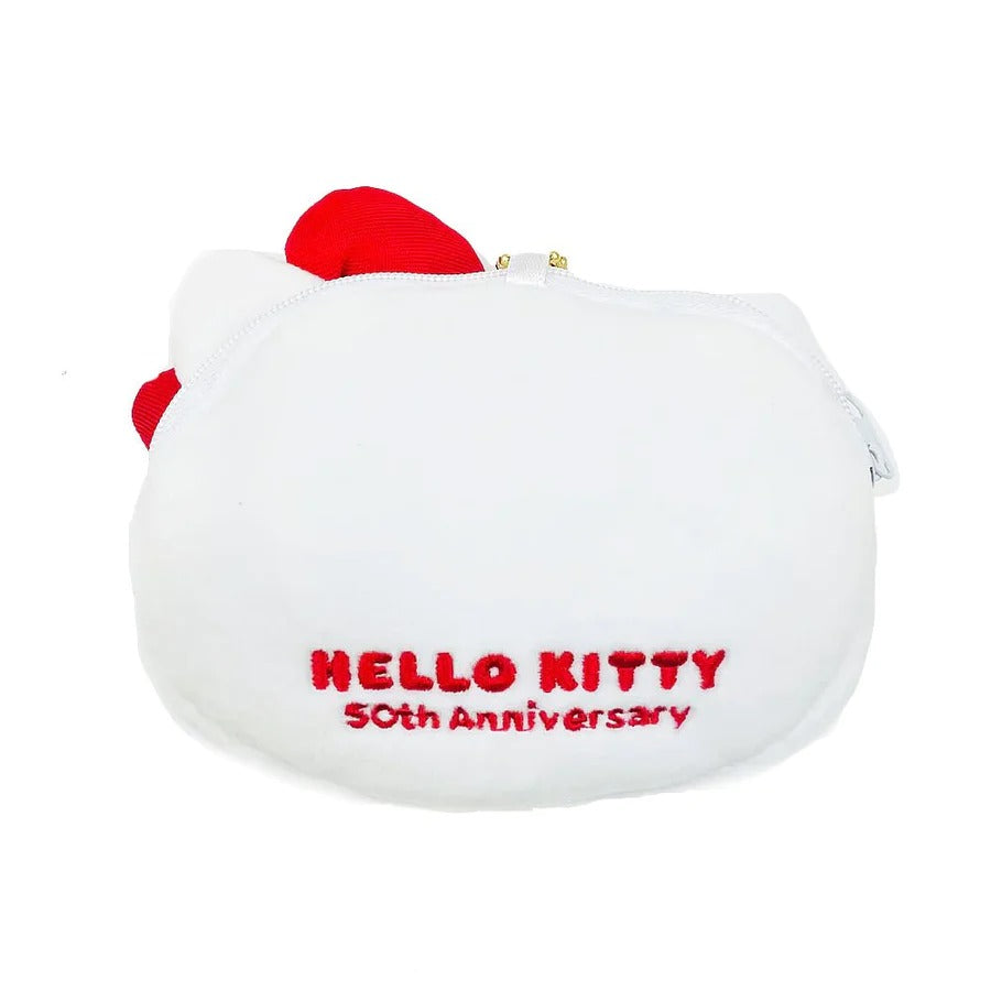 Hello Kitty Reusable Tote Bag (Hello, Everyone! Series)