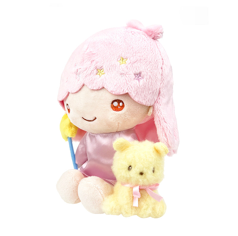 Lala 9&quot; Plush (Furry Friends Series) Plush Global Original   