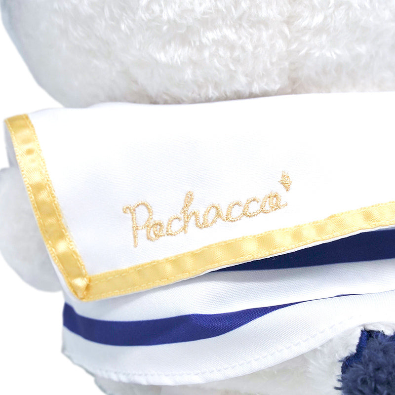 Pochacco 8&quot; Plush (Nautical Series) Plush Global Original   