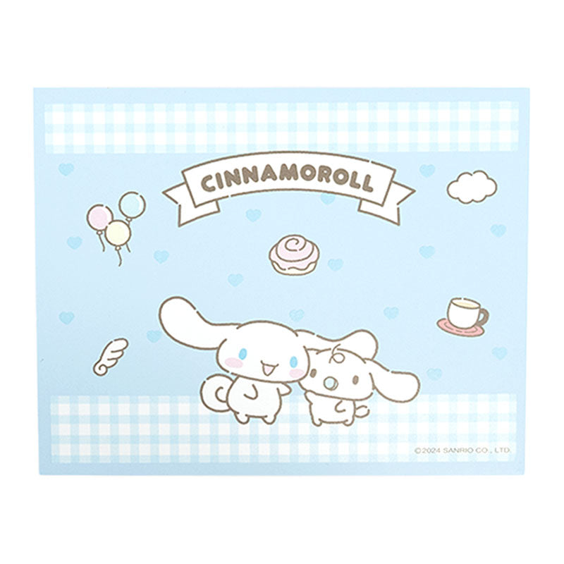 Cinnamoroll 2-Drawer Storage Chest Home Goods Global Original   