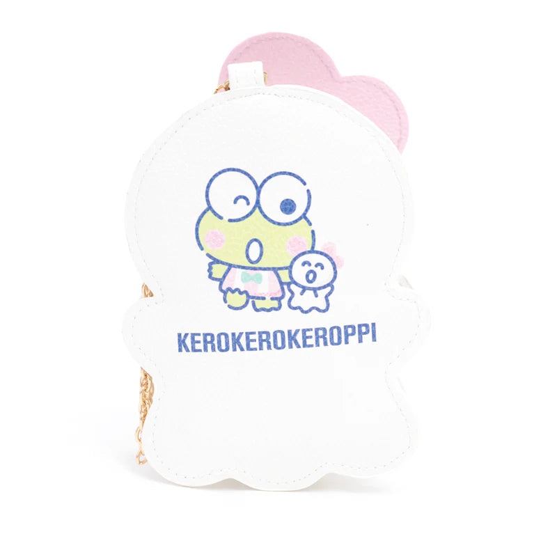 Keroppi Reusable Tote Bag (Teru Teru and Me Series) Bags Global Original