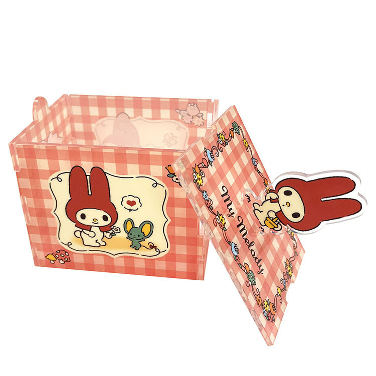 DIY BOX M/M Home Goods Global Original   