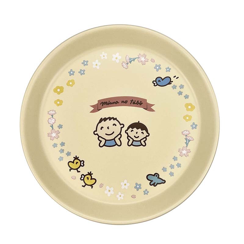 Minna No Tabo Sanrio Sticker - Minna No Tabo Sanrio Love