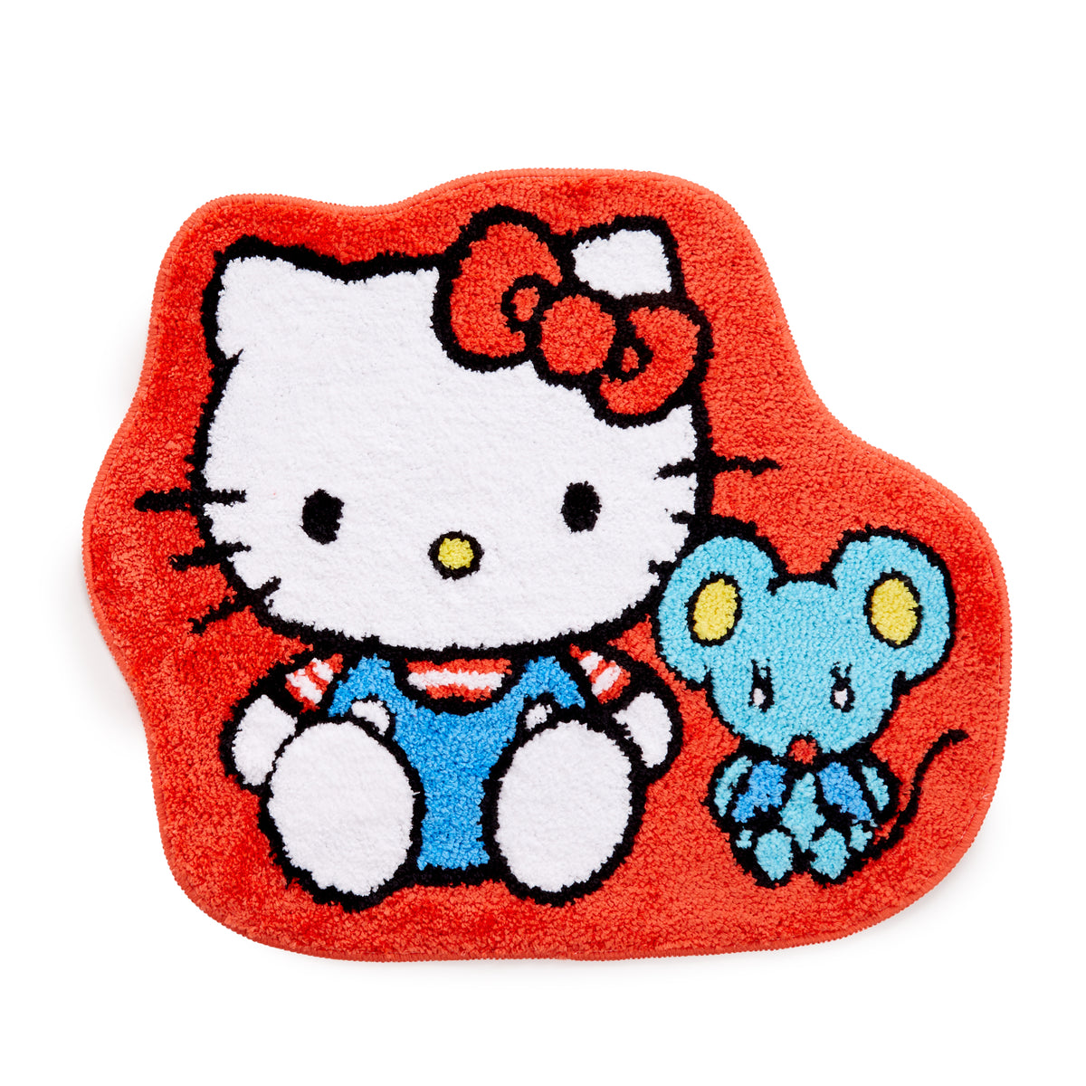 Hello Kitty Accent Rug (Home Essentials Series) Home Goods NAKAJIMA CORPORATION