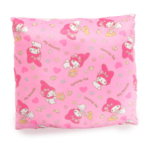 My Melody 2-Way Throw Pillow (Home Essentials Series) Plush NAKAJIMA CORPORATION