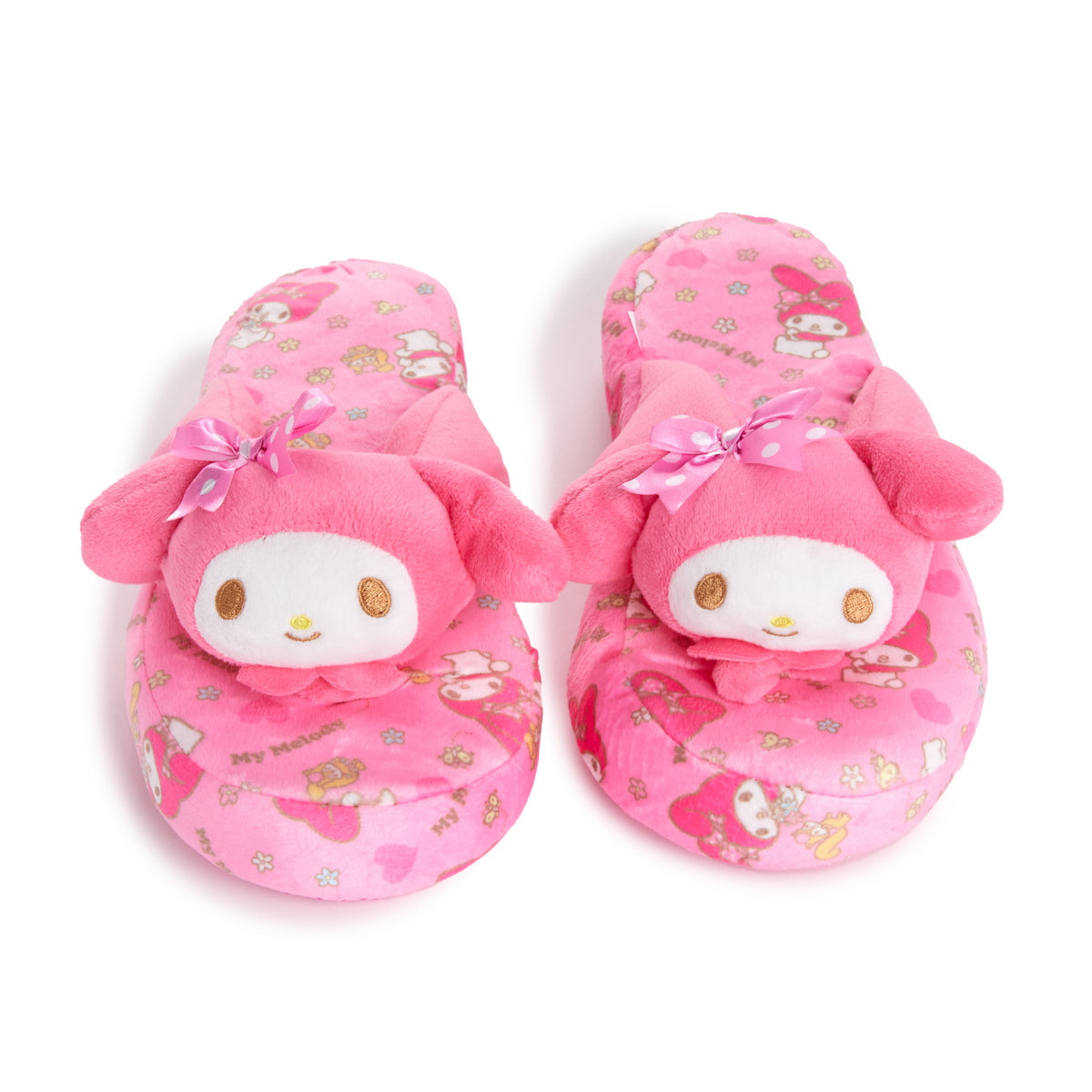 My Melody Adult Slippers (Home Essentials Series) Shoes NAKAJIMA CORPORATION