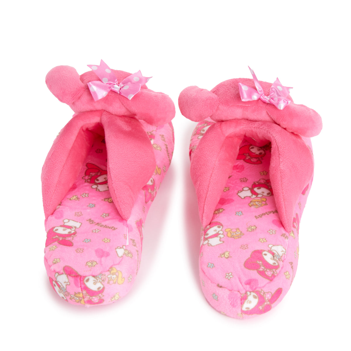 My Melody Adult Slippers (Home Essentials Series) Shoes NAKAJIMA CORPORATION