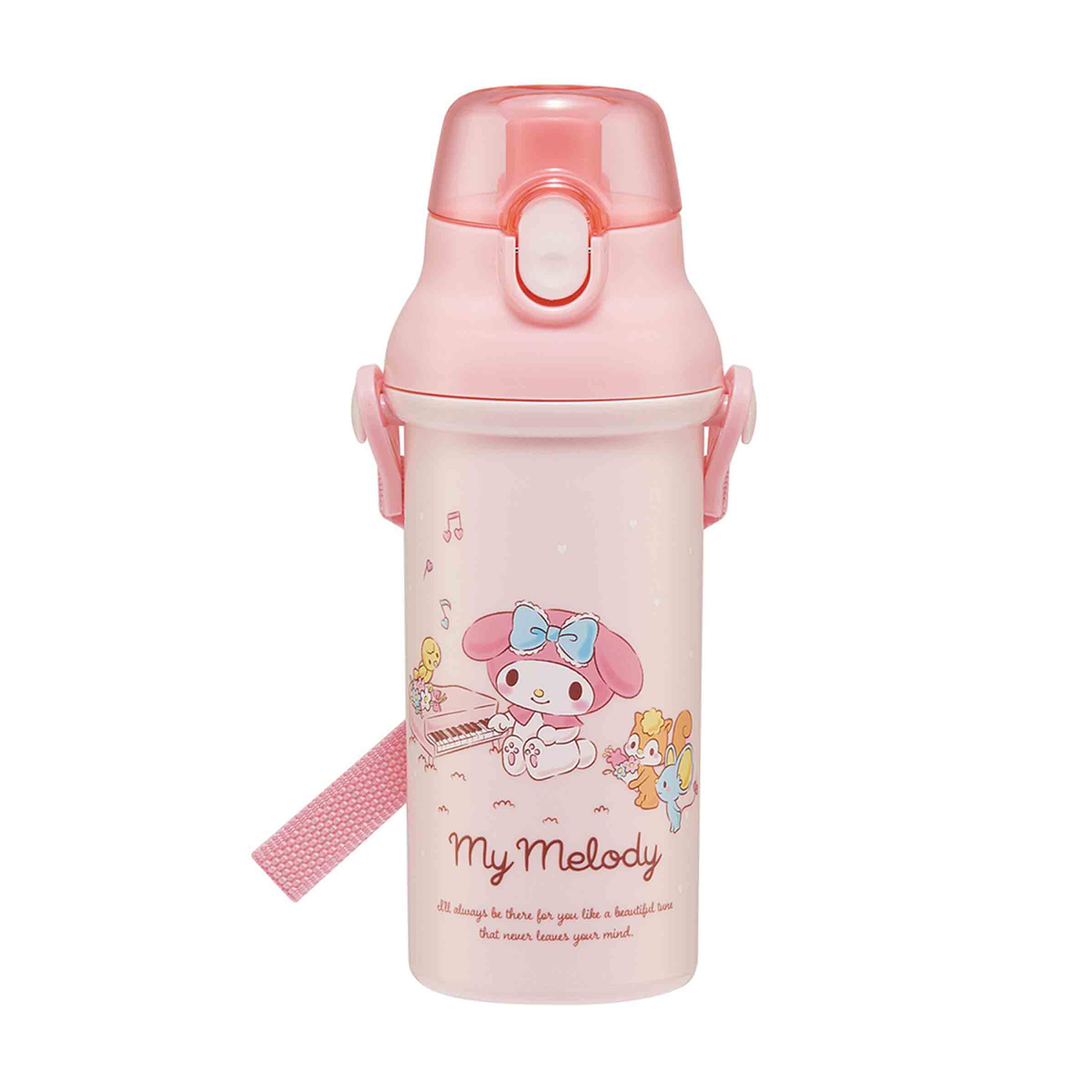 Sanrio Hello Kitty Water Cup My Melody Thermos Cups Sippy Juice Cup Water  Bottle