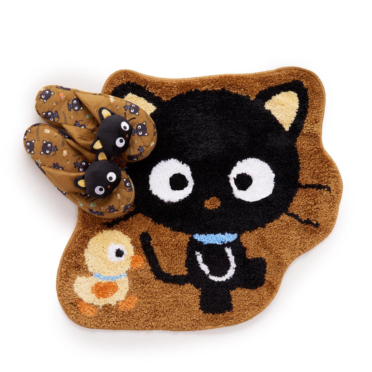 Chococat Accent Rug (Home Essentials Series) Home Goods NAKAJIMA CORPORATION