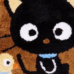 Chococat Accent Rug (Home Essentials Series) Home Goods NAKAJIMA CORPORATION