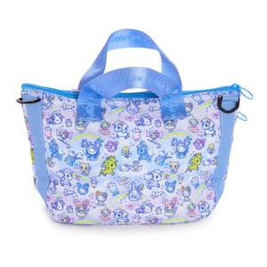 Hello Kitty x Tokidoki 2-Way Tote Bag (Celestial Series) Bags NAKAJIMA CORPORATION