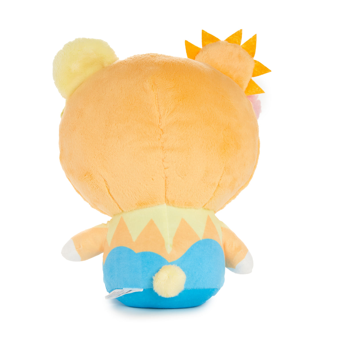 Hello Kitty x Tokidoki 10&quot; Sun &amp; Moon Plush (Celestial Series) Plush NAKAJIMA CORPORATION