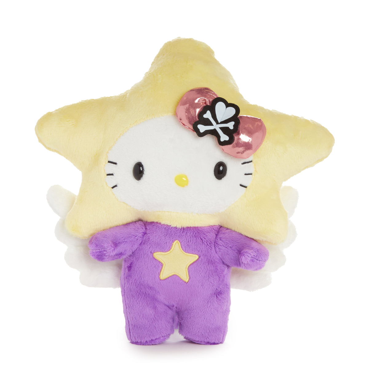 Hello Kitty x Tokidoki 10&quot; Star Plush (Celestial Series) Plush NAKAJIMA CORPORATION