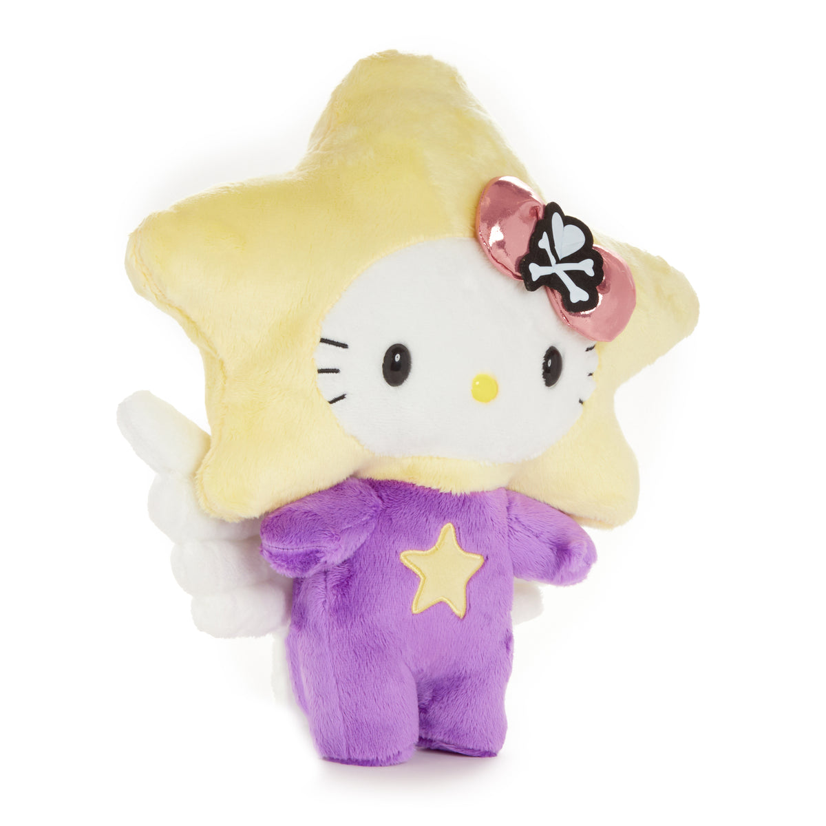 Hello Kitty x Tokidoki 10&quot; Star Plush (Celestial Series) Plush NAKAJIMA CORPORATION