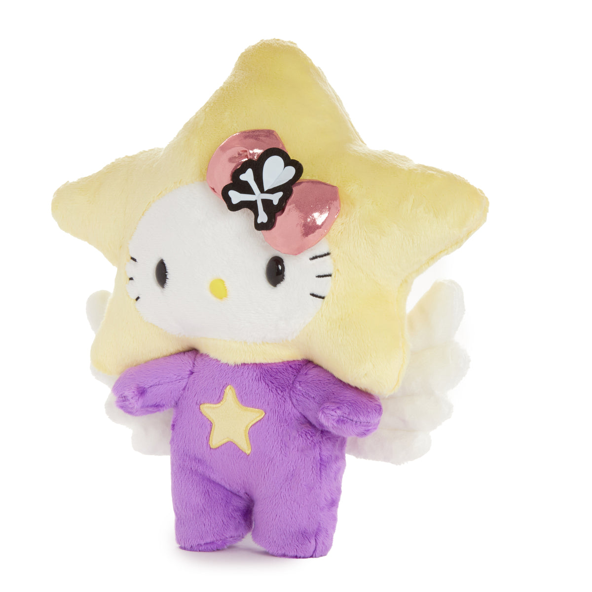 Hello Kitty x Tokidoki 10&quot; Star Plush (Celestial Series) Plush NAKAJIMA CORPORATION