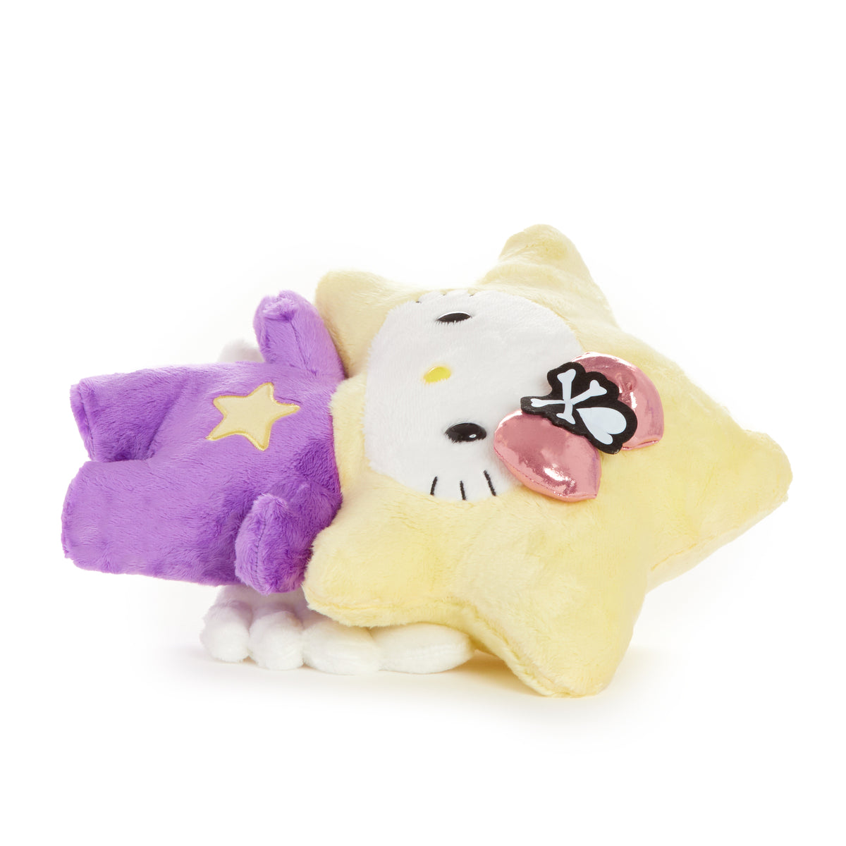 Hello Kitty x Tokidoki 10&quot; Star Plush (Celestial Series) Plush NAKAJIMA CORPORATION