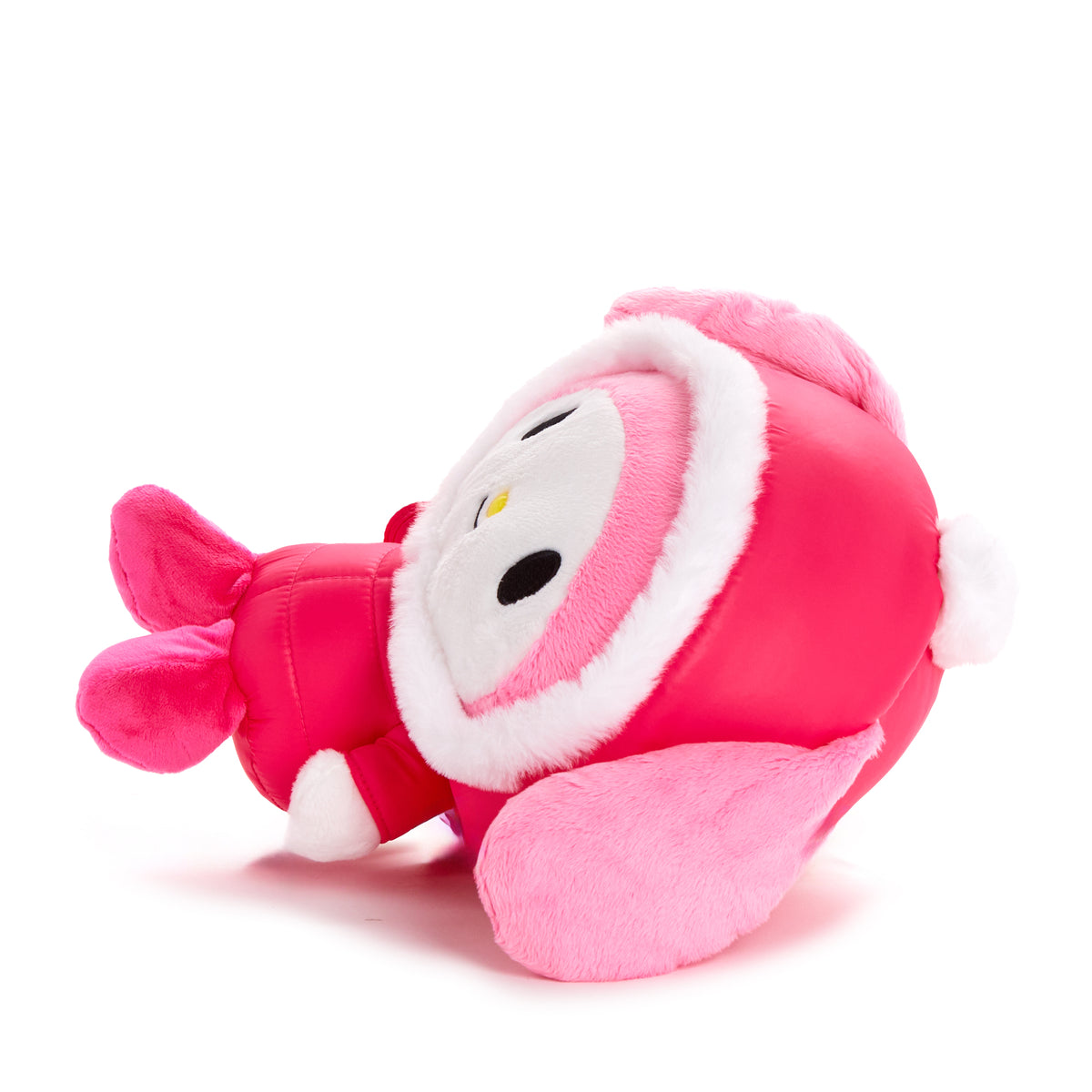 My Melody 12&quot; Plush (Winter Puffer Series) Plush NAKAJIMA CORPORATION   