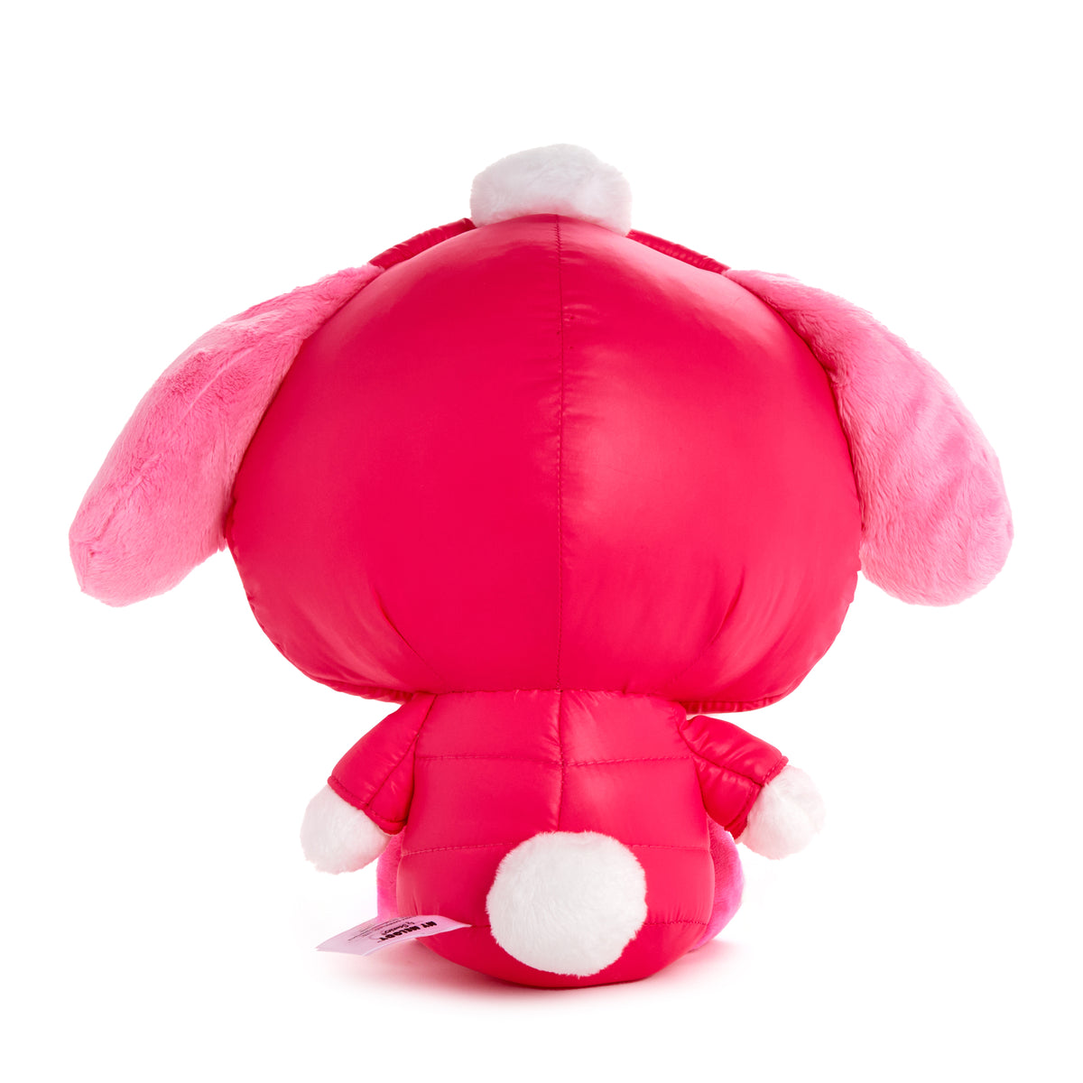 My Melody 12&quot; Plush (Winter Puffer Series) Plush NAKAJIMA CORPORATION   