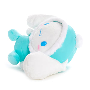 Cinnamoroll 12" Plush (Winter Puffer Series) Plush NAKAJIMA CORPORATION   