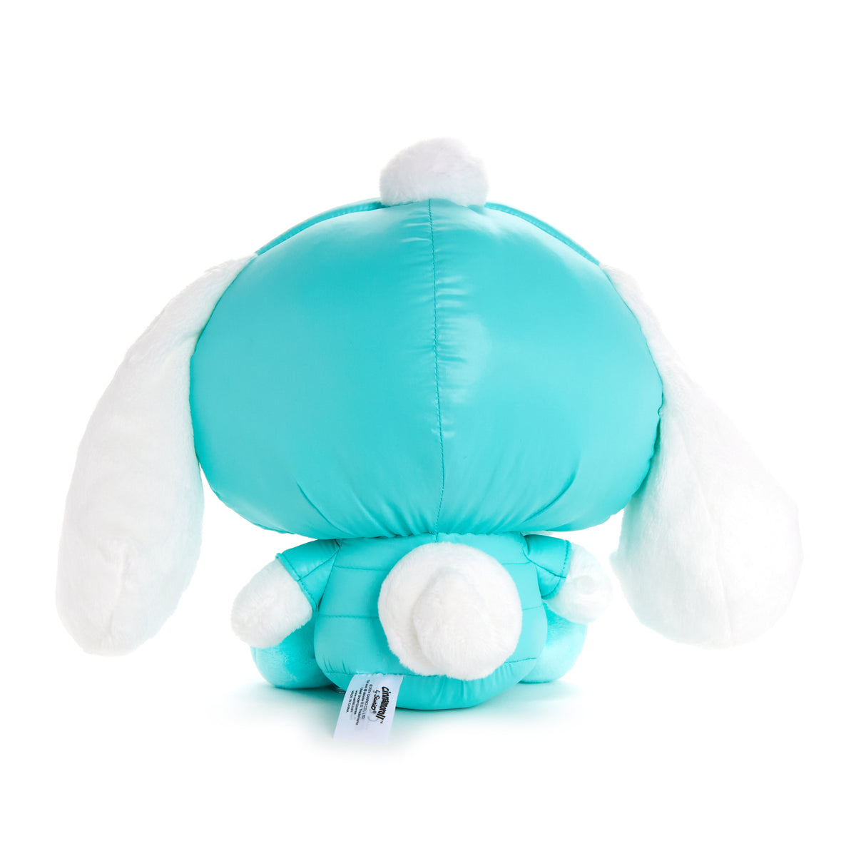 Cinnamoroll 12&quot; Plush (Winter Puffer Series) Plush NAKAJIMA CORPORATION   