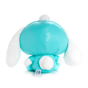 Cinnamoroll 12" Plush (Winter Puffer Series) Plush NAKAJIMA CORPORATION   