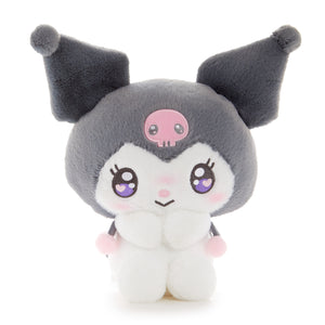 Kuromi 9" Lovestruck Plush (Many Moods Series) Plush NAKAJIMA CORPORATION   