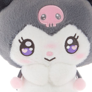 Kuromi 9" Lovestruck Plush (Many Moods Series) Plush NAKAJIMA CORPORATION   