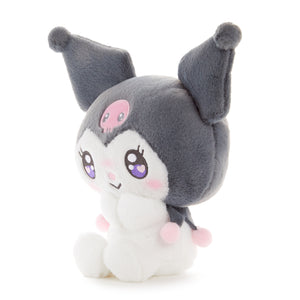 Kuromi 9" Lovestruck Plush (Many Moods Series) Plush NAKAJIMA CORPORATION   