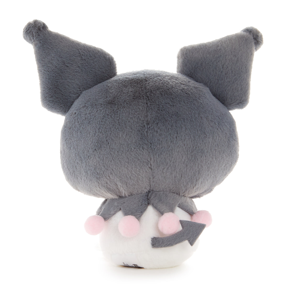 Kuromi 9&quot; Lovestruck Plush (Many Moods Series) Plush NAKAJIMA CORPORATION   