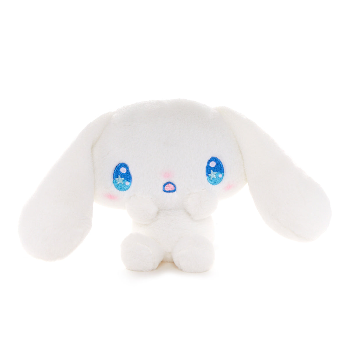 Cinnamoroll 9&quot; Lovestruck Plush (Many Moods Series) Plush NAKAJIMA CORPORATION   