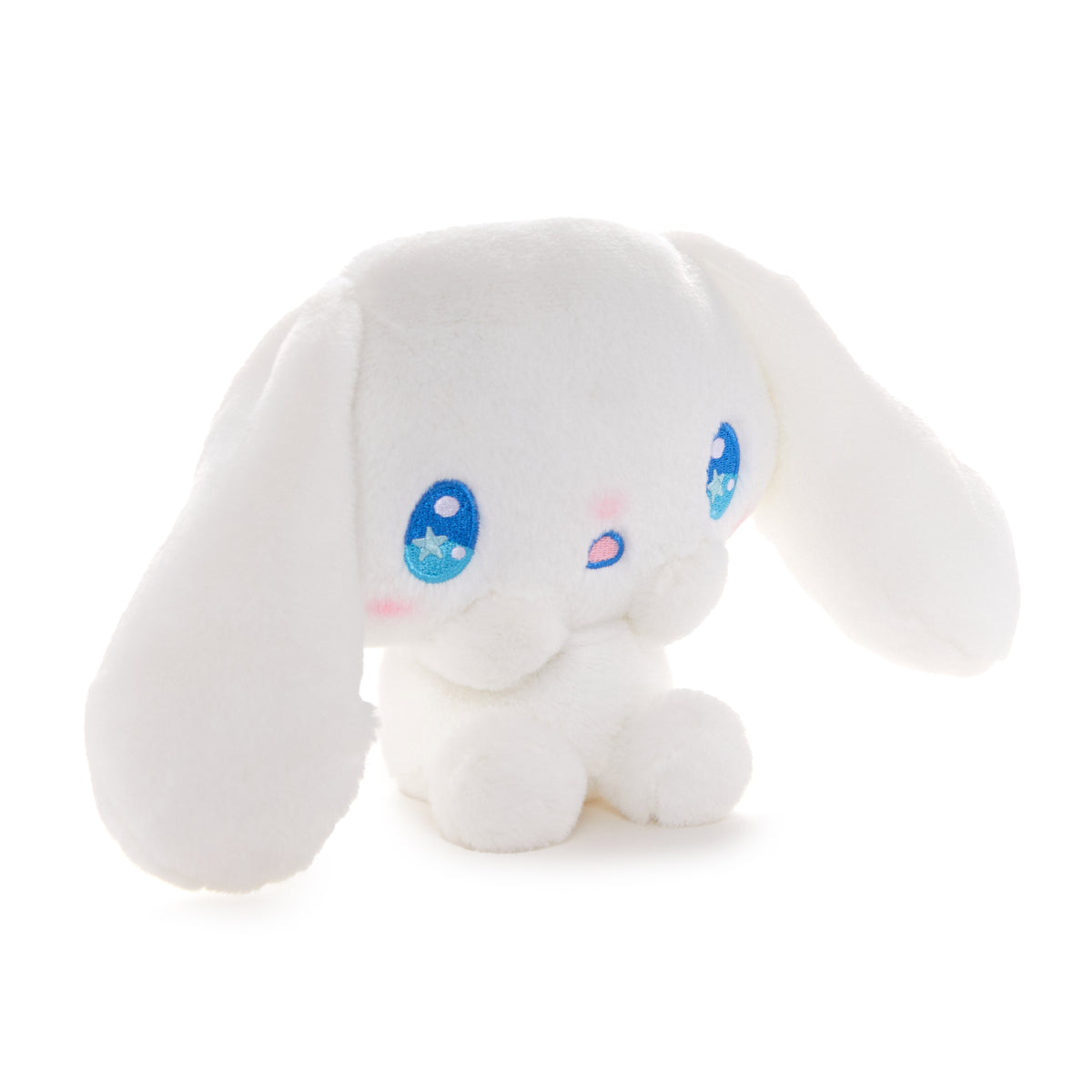 Cinnamoroll 9&quot; Lovestruck Plush (Many Moods Series) Plush NAKAJIMA CORPORATION   