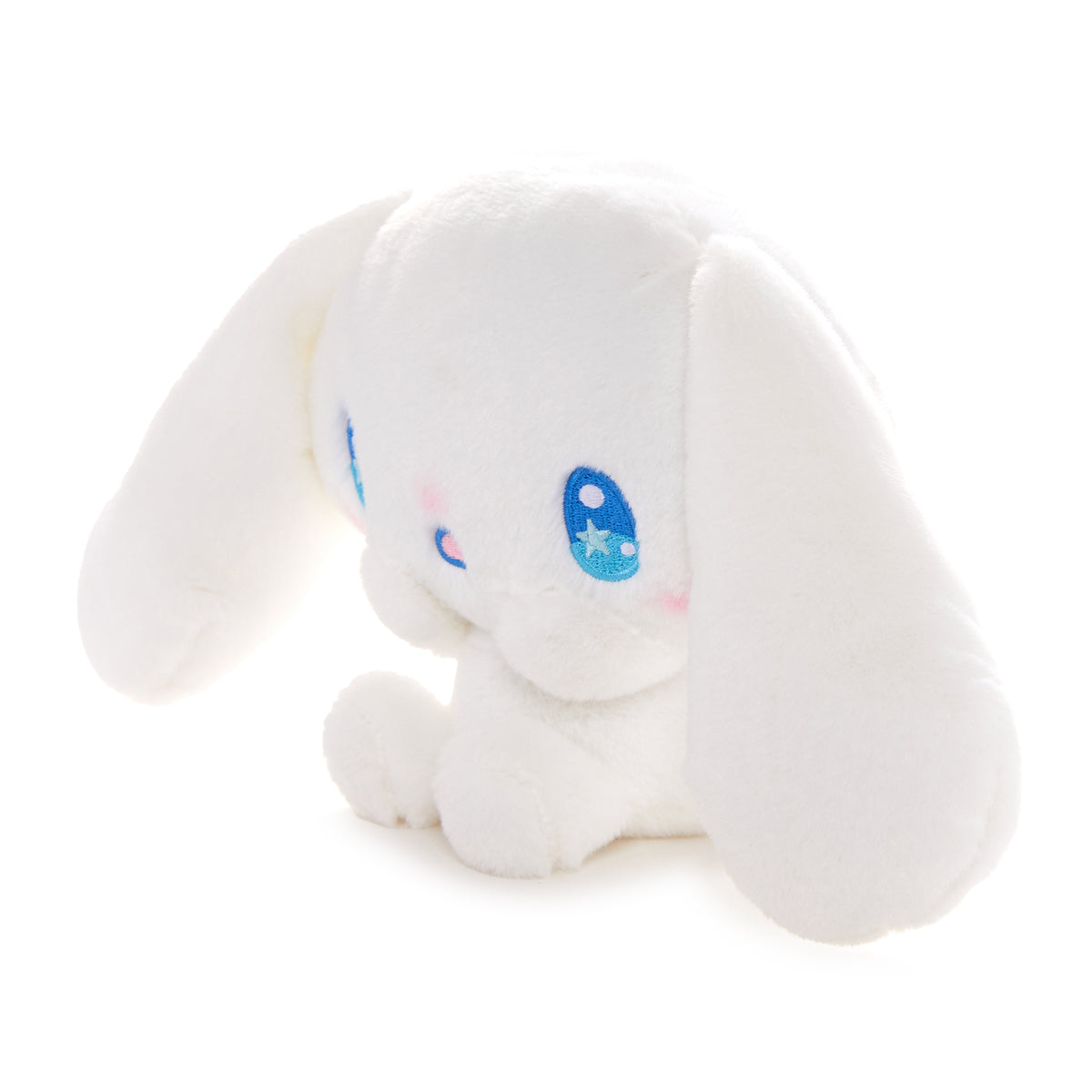 Cinnamoroll 9&quot; Lovestruck Plush (Many Moods Series) Plush NAKAJIMA CORPORATION   