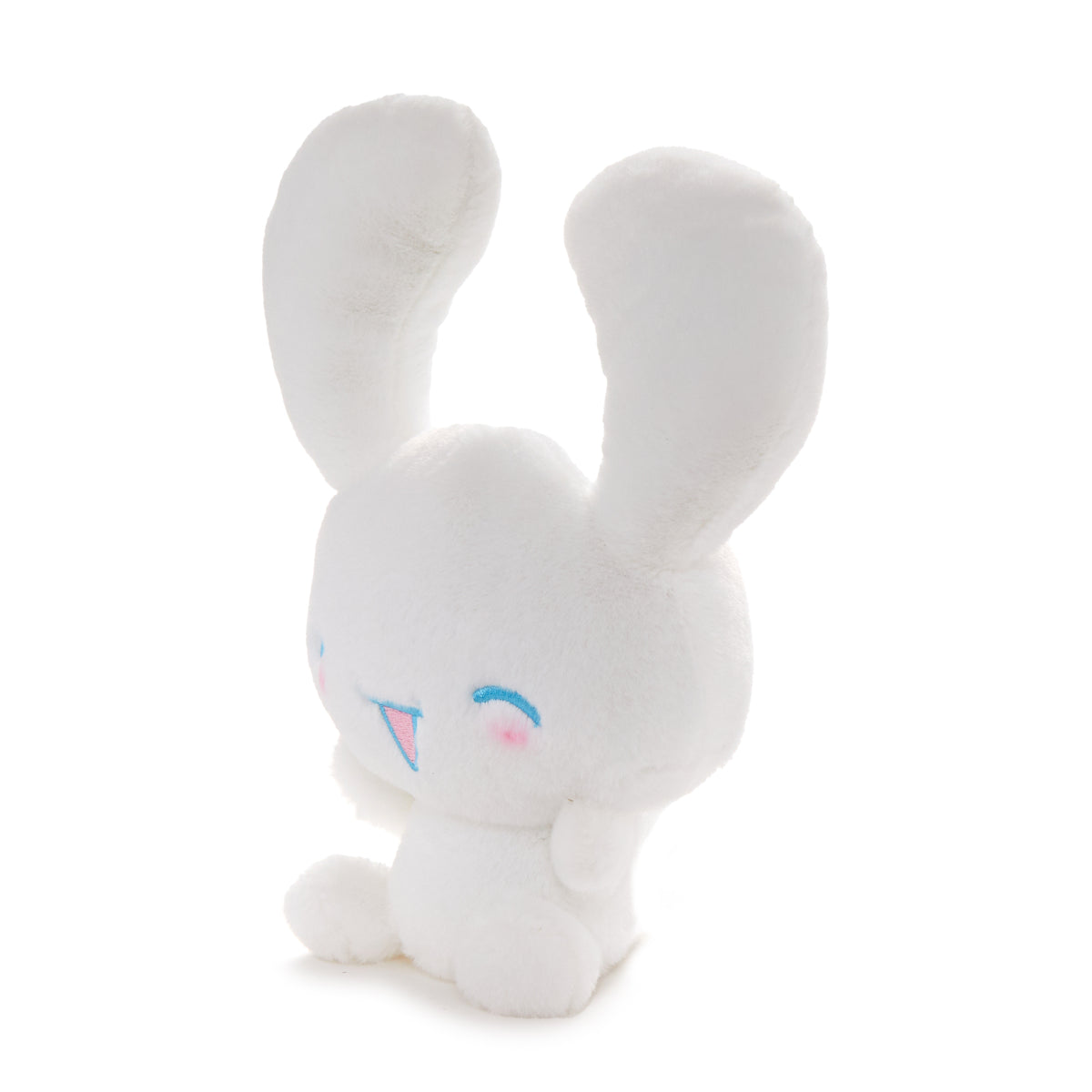 Cinnamoroll 9&quot; Happy Plush (Many Moods Series) Plush NAKAJIMA CORPORATION   