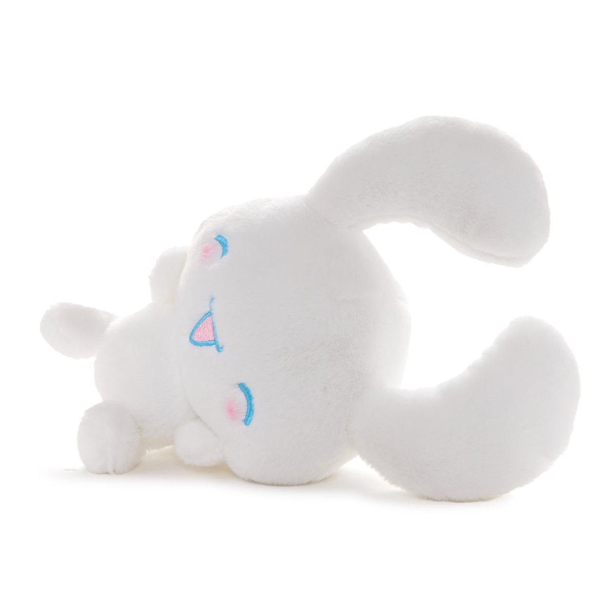 Cinnamoroll 9&quot; Happy Plush (Many Moods Series) Plush NAKAJIMA CORPORATION   